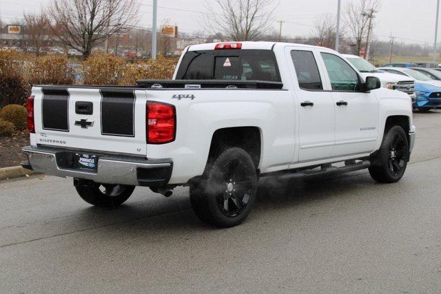used 2015 chevrolet silverado 1500 lt nicholasville, ky 40356 for sale in nicholasville, kentucky