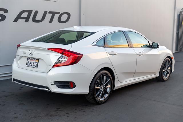 2019 honda civic t mulliner