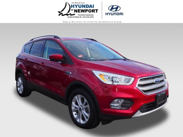 2017 ford escape se awd se 4dr suv for sale in middletown, rhode island