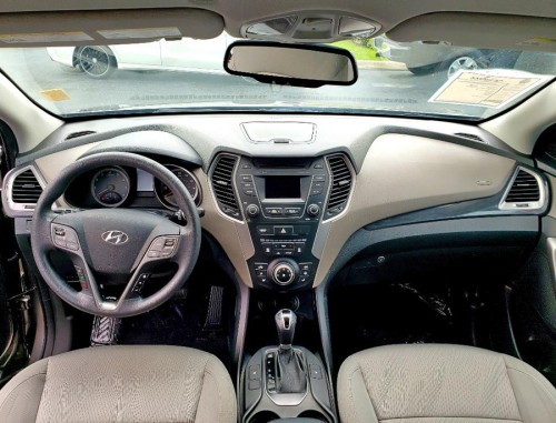 2016 hyundai santa fe sport for sale in florida