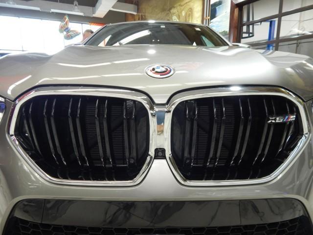 2023 bmw x6 m base
