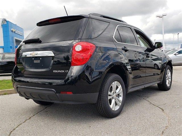 used 2015 chevrolet equinox awd lt w/ 1lt jonesboro, ar 72404 for sale in jonesboro, arkansas