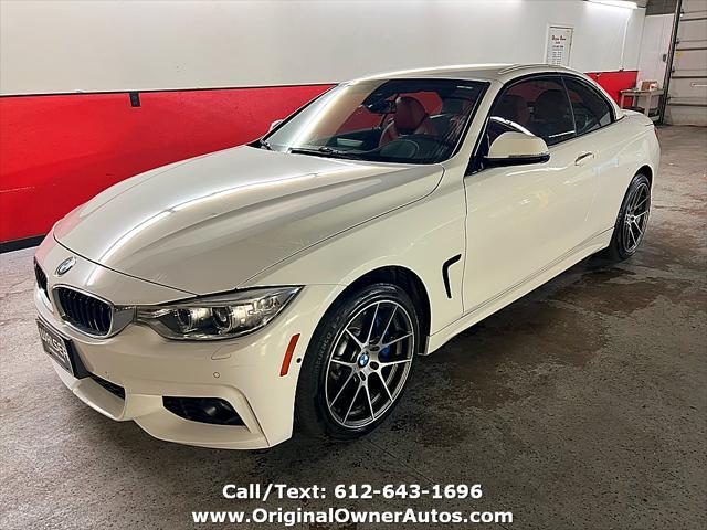 2015 bmw 435 i xdrive