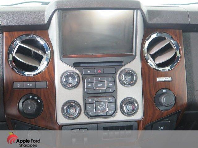 used 2013 ford f350 lariat shakopee, mn 55379 for sale in shakopee, minnesota