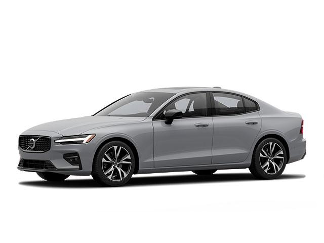 2024 volvo s60 b5 plus dark