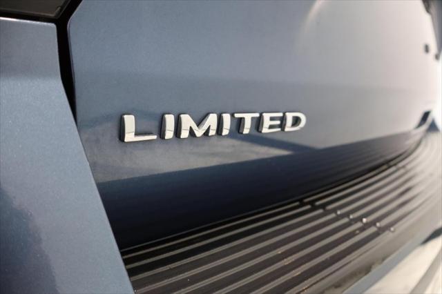 2019 ford expedition limited