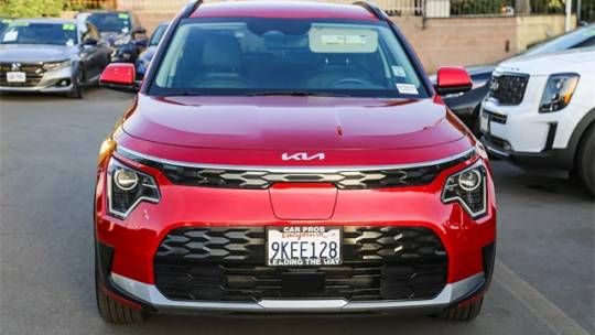 2024 Kia Niro