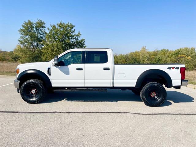 2019 ford f-350 xlt