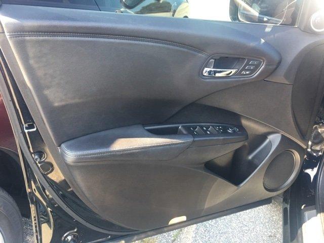 used 2015 acura rdx fwd greenville, sc 29607 for sale in greenville, south carolina