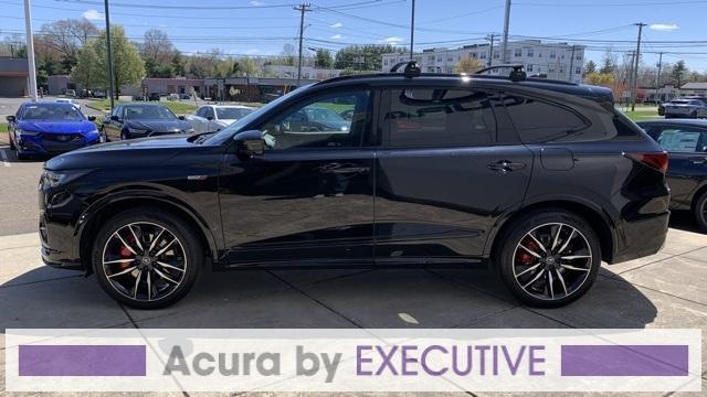 2023 acura mdx type s w/advance package
