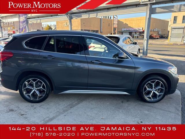 2019 bmw x1 xdrive28i