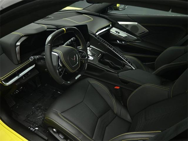 2023 chevrolet corvette z06