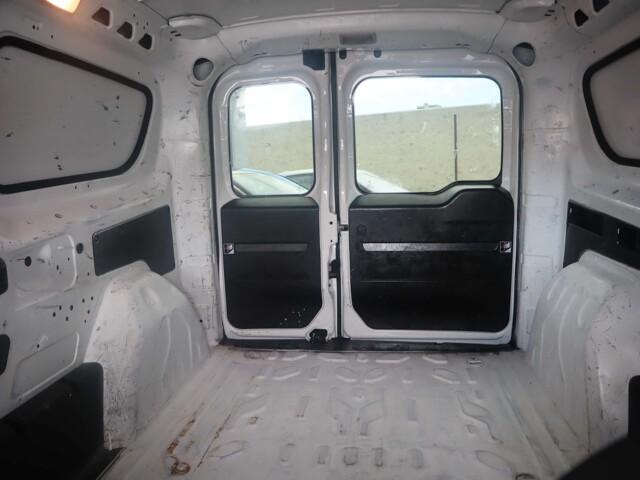 2015 ram promaster city base