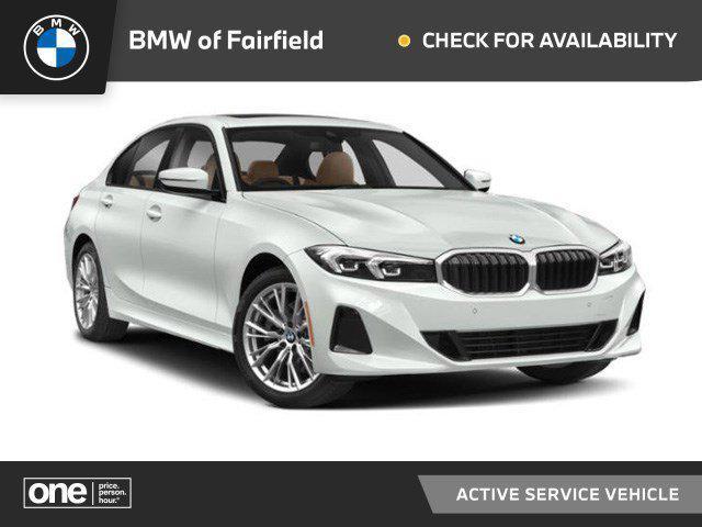 2024 bmw 330 i
