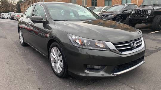 2014 Honda se