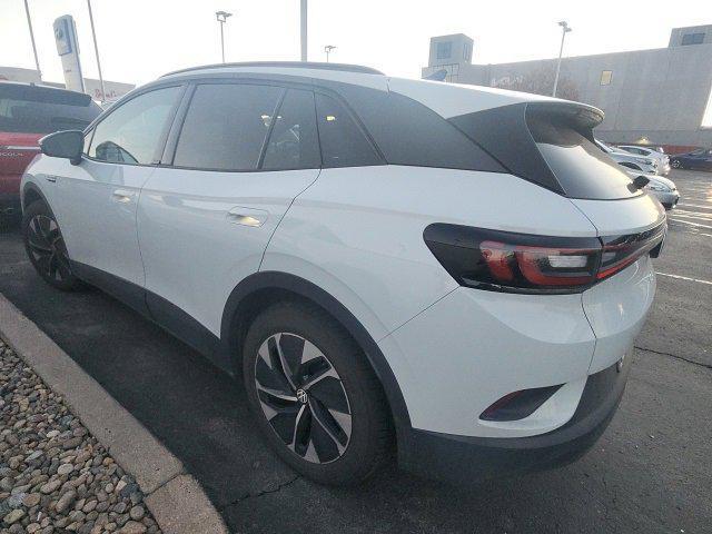 2021 volkswagen id.4 pro