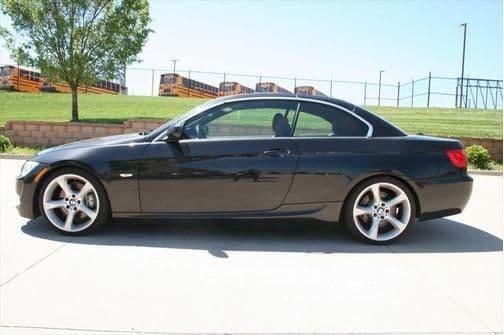 2013 bmw 335 335i in kansas city, missouri
