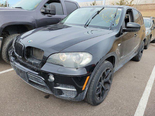 2011 bmw x5 xdrive35i