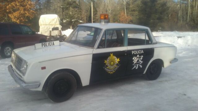 1967 toyota corona. must see