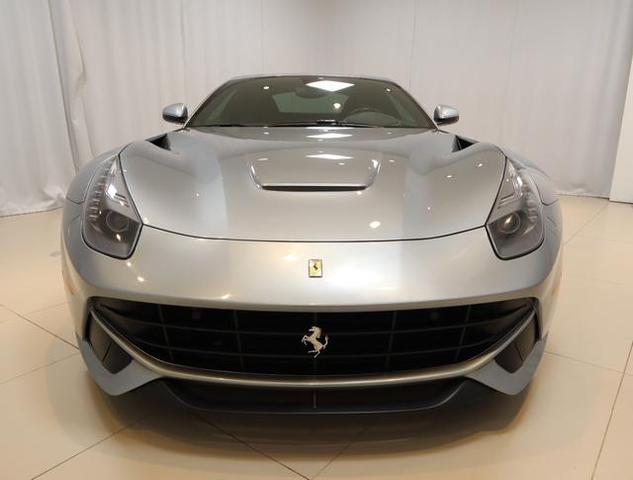 2017 ferrari f12berlinetta base