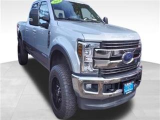2019 Ford F-350 lariat
