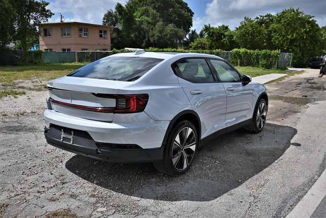 2023 polestar 2 long range single motor plus