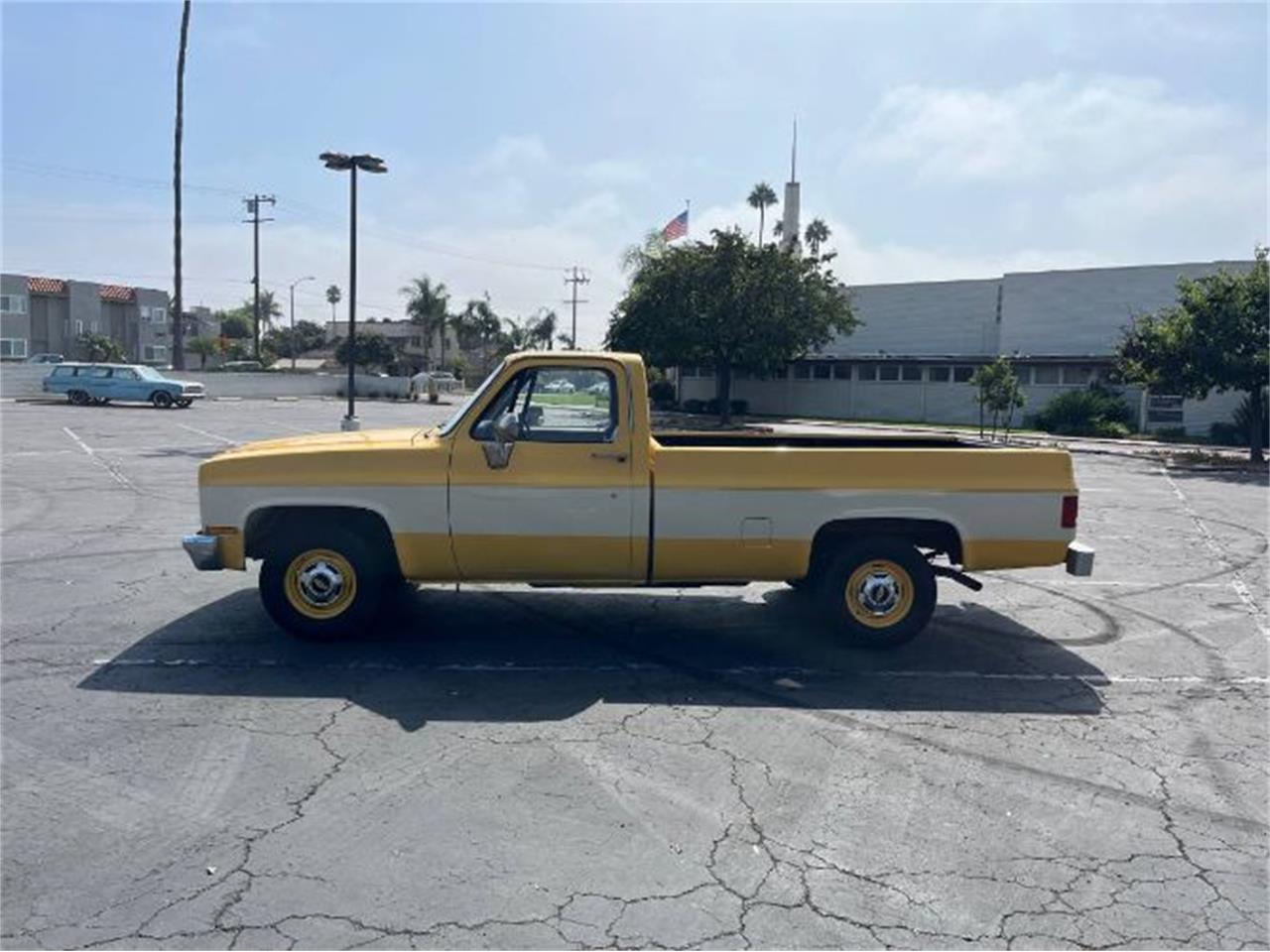 1985 gmc sierra