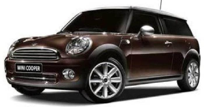 2009 mini cooper clubman hatchback 2d in carlsbad, ca
