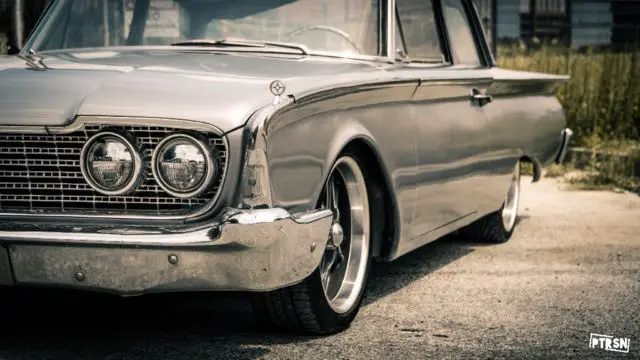 1960 ford fairlane 500 2dr no reserve !!! 1955 1956 1957 1958 1959 1961 1962