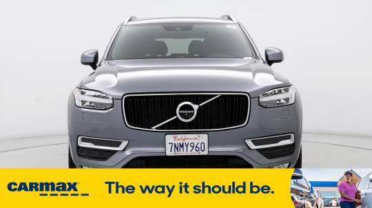 2016 Volvo XC90