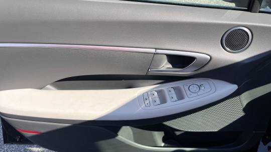 2025 Hyundai Sonata