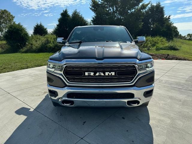 2024 ram 1500 limited