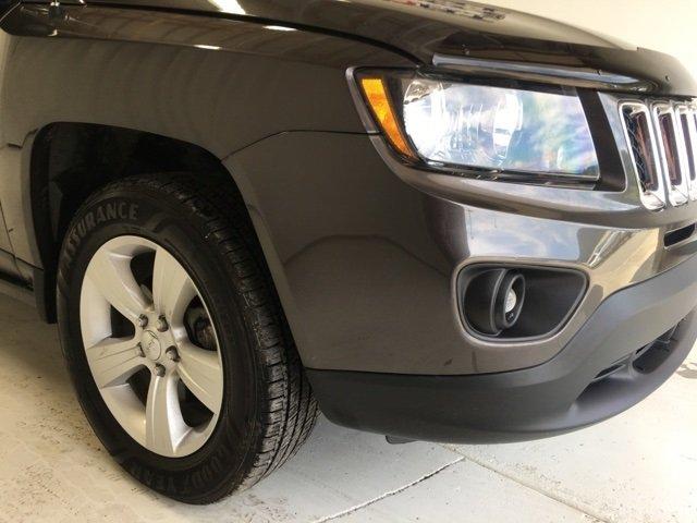 used 2016 jeep compass 4wd sport pikeville, ky 41501 for sale in broad bottom, kentucky