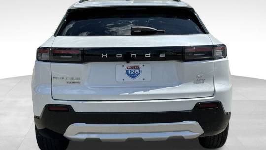 2024 Honda Prologue