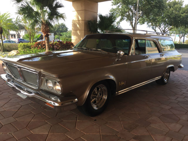 1964 chrysler new yorker town&country 9 pass,wagon,plymouth,dodge,desoto,other