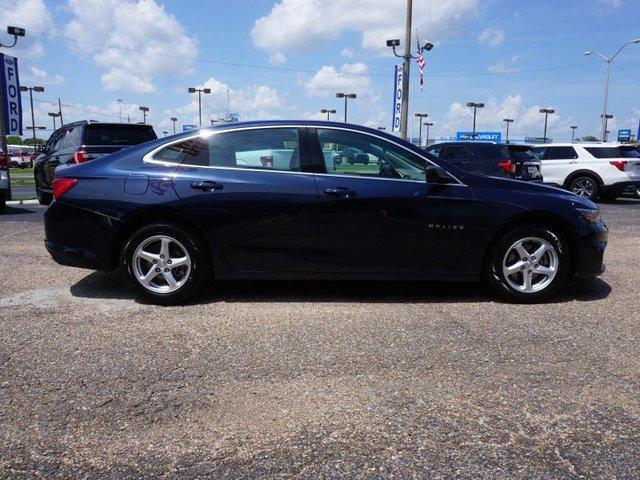 used 2016 chevrolet malibu ls baton rouge, la 70816 for sale in baton rouge, louisiana