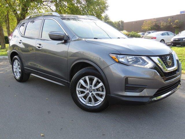 used 2018 nissan rogue sv franklin, tn 37067 for sale in franklin, tennessee