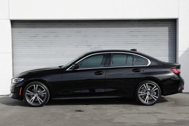 2022 bmw 330 330i