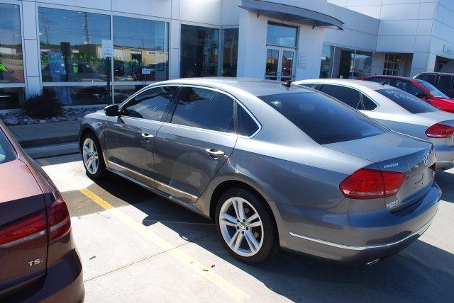 used 2014 volkswagen passat tdi sel premium fort smith, ar 72908 for sale in fort smith, arkansas