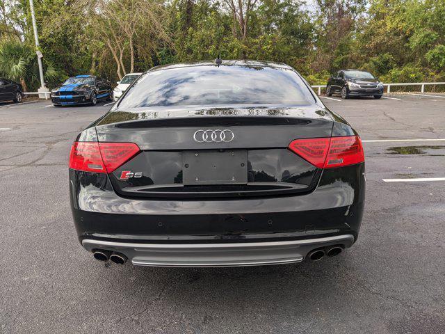 2014 audi s5 3.0t premium plus