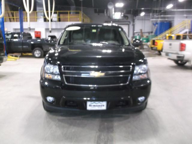 2013 chevrolet suburban lt 1500 4x4 lt 1500 4dr suv for sale in hyde park, vermont