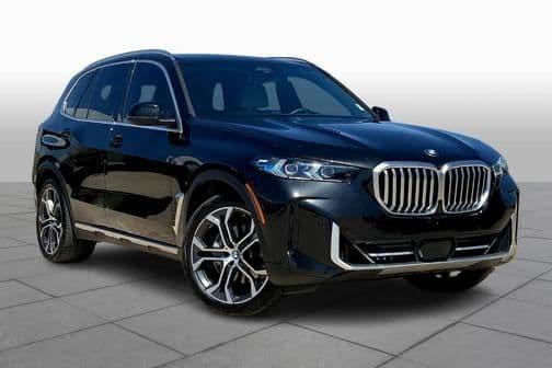 2024 bmw x5 xdrive40i 4dr all-wheel drive sports activity vehicle in oklahoma city, oklahoma