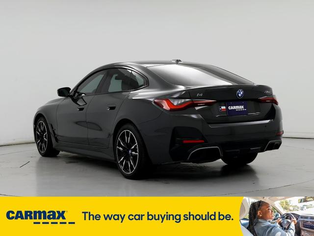 2023 bmw i4 gran coupe m50 gran coupe