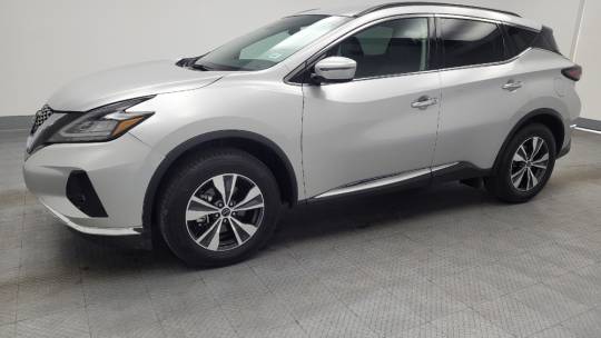 2023 Nissan Murano