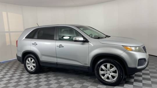 2011 Kia Sorento