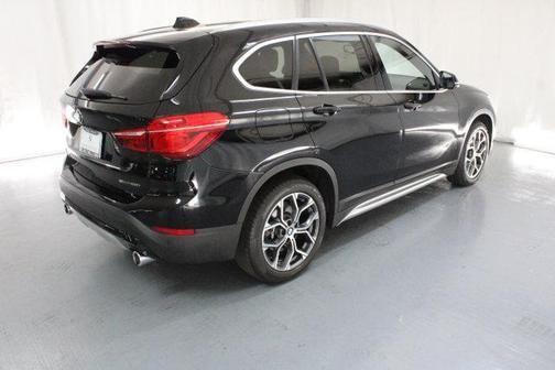 2021 bmw x1