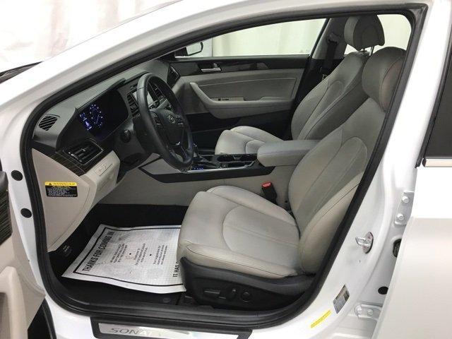certified 2017 hyundai sonata limited la crosse, wi 54601 for sale in barre mills, wisconsin