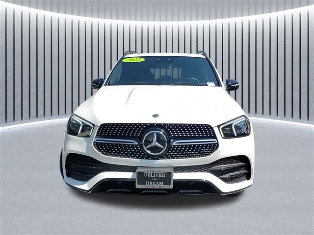 2022 mercedes-benz gle 350 4matic