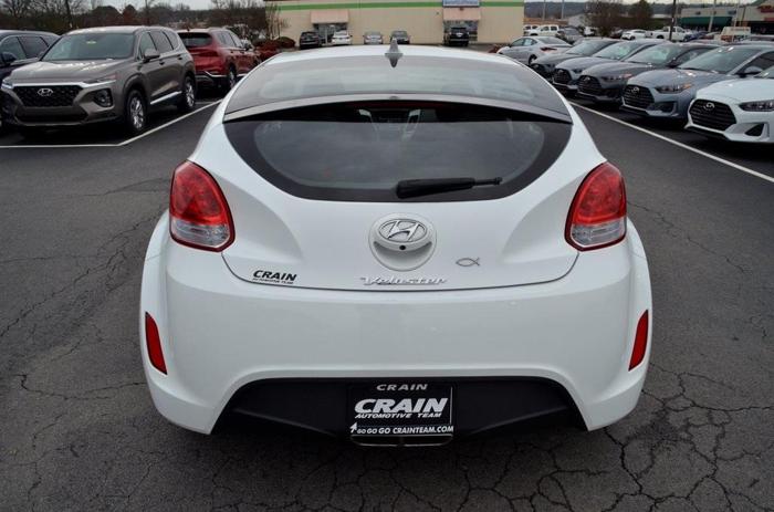 2015 hyundai veloster base 3dr coupe for sale in beryl, arkansas