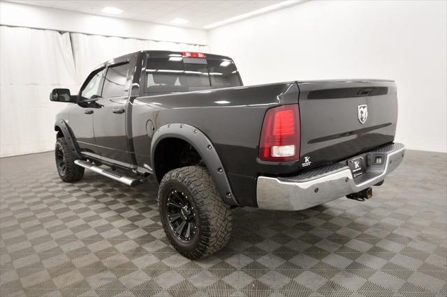 2016 ram 2500 power wagon